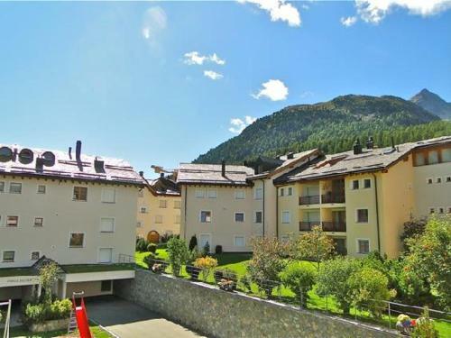 Apartamento Flurina 43