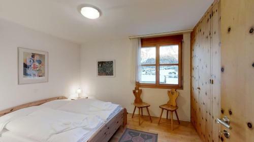Apartamento Flurina 43