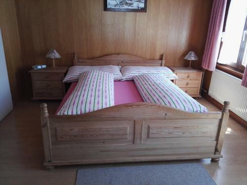 Hostal Pizzeria-pension Gambrinus