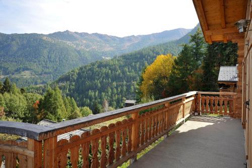 Chalet Calon