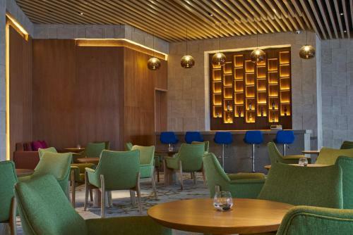 Hotel Four Points By Sheraton Chengdu, Pujiang Resort