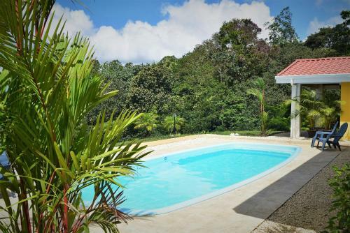 Hotel Lakegardens & Ecotours