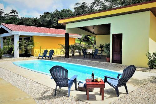Hotel Lakegardens & Ecotours