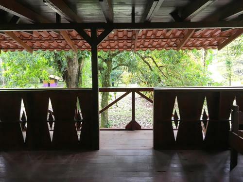 Lodge Dolphin Quest Costa Rica
