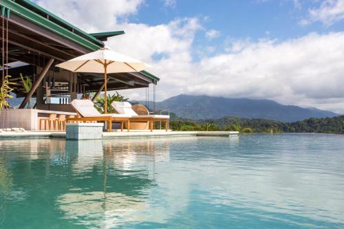 Three Sixty Boutique Hotel Adults Only
