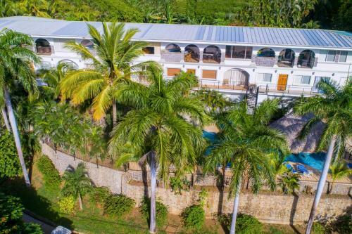 Villa Las Olas In Playa Ocotal