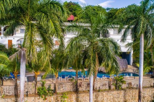 Villa Las Olas In Playa Ocotal