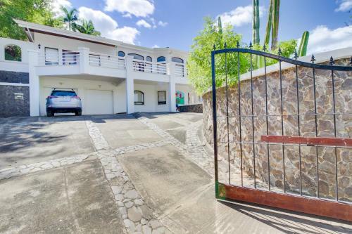 Villa Las Olas In Playa Ocotal