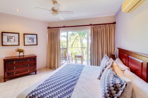 Villa Las Olas In Playa Ocotal