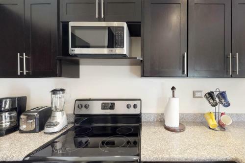 Apartamento The Cove 9/10