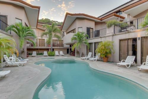 Apartamento The Cove 9/10