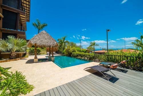 Apartamento Azul Para�so 9a Apts