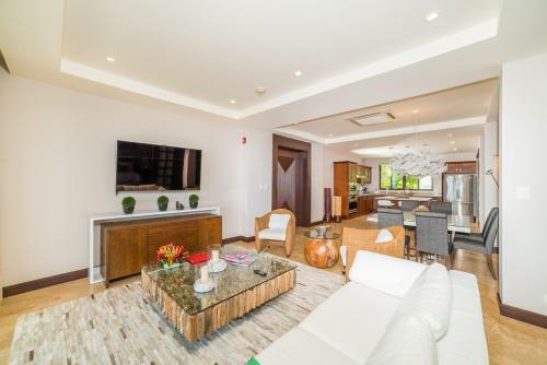 Apartamento Azul Para�so 9a Apts