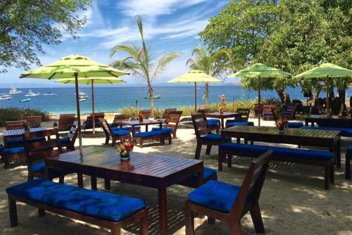Apartamento Azul Para�so 9a Apts