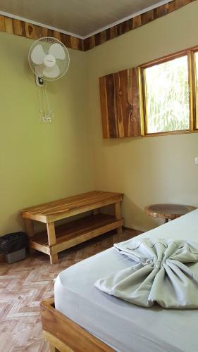 Hotel El Gecko Paquera