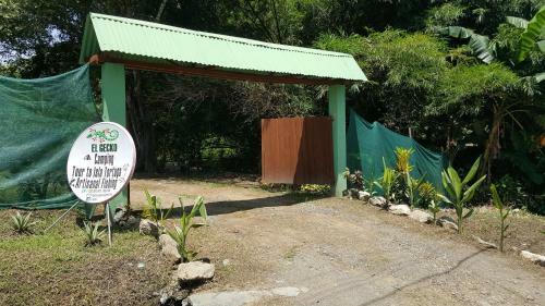 Hotel El Gecko Paquera