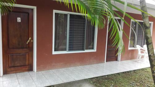 Posada Rural R�o Celeste