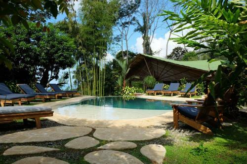 Bed & Breakfast Selva Armonia