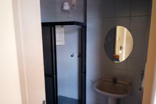 Hostal Pousada Florais Do Atl�ntico
