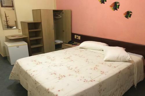Hostal Pousada Florais Do Atl�ntico
