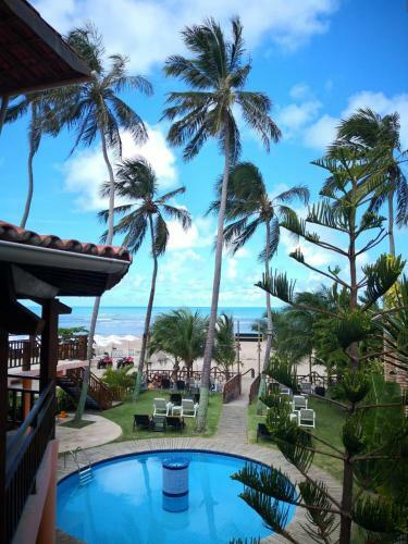 Hostal Pousada Janelas Do Mar