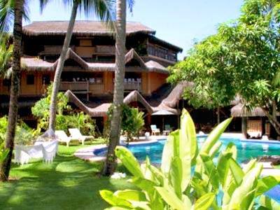 Orix�s Art Hotel