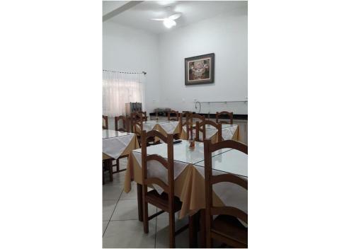 Hotel Brasil Real