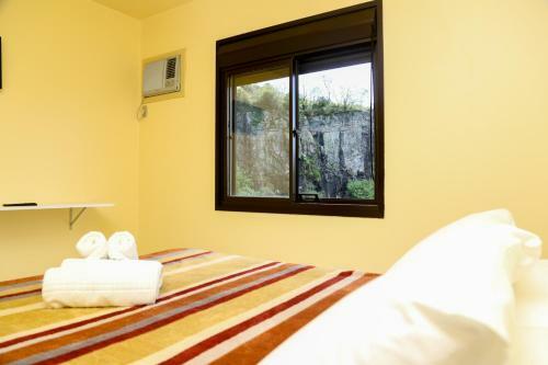 Hostal Pousada Pedra Bonita