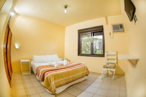 Hostal Pousada Pedra Bonita