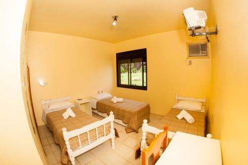 Hostal Pousada Pedra Bonita
