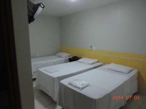 Ilhabela Park Hotel