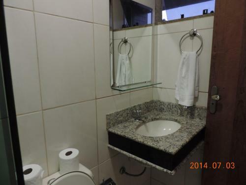 Ilhabela Park Hotel