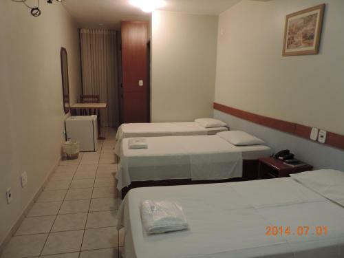 Ilhabela Park Hotel