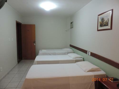 Ilhabela Park Hotel