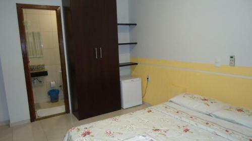 Ilhabela Park Hotel
