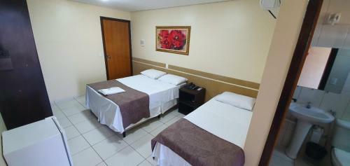 Ilhabela Park Hotel