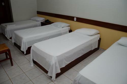 Ilhabela Park Hotel