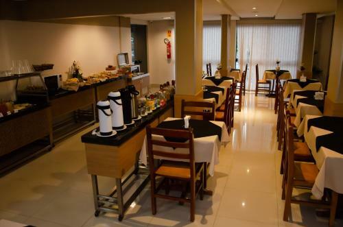 Ilhabela Park Hotel