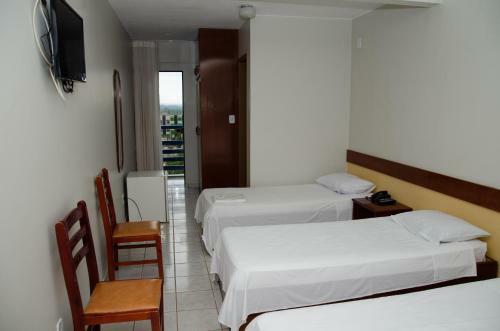 Ilhabela Park Hotel