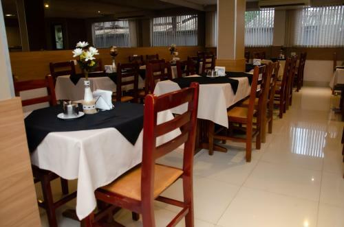Ilhabela Park Hotel