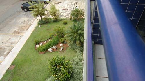 Ilhabela Park Hotel