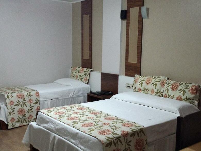 Laguna Plaza Hotel