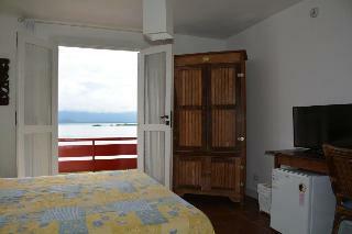 Camboa Capela Hotel