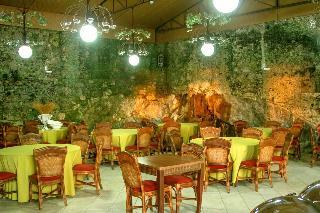Camboa Capela Hotel