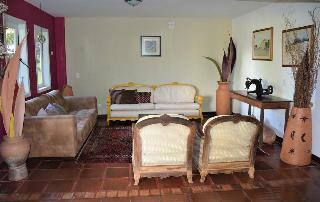 Camboa Capela Hotel