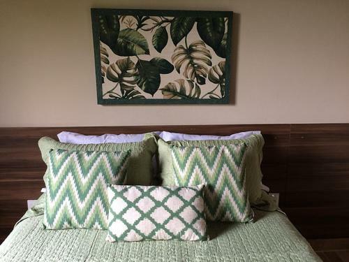 Bed & Breakfast Pantanal Ranch Meia Lua