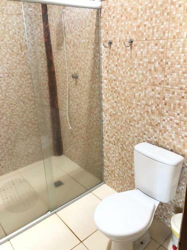 Bed & Breakfast Pantanal Ranch Meia Lua