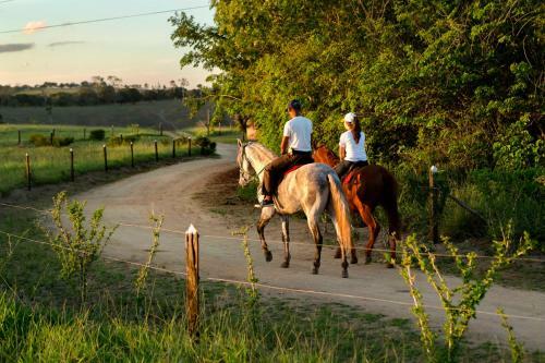 Hostal Fazenda Colibri