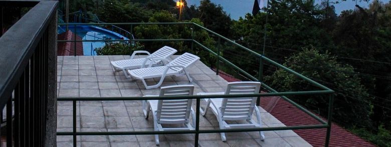 Posada Hotel Vista Real Manuel Antonio
