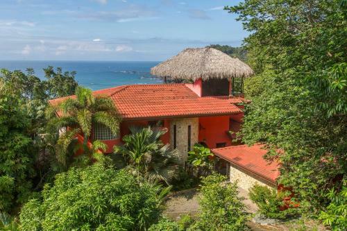 Villa Casa Vista Oceana